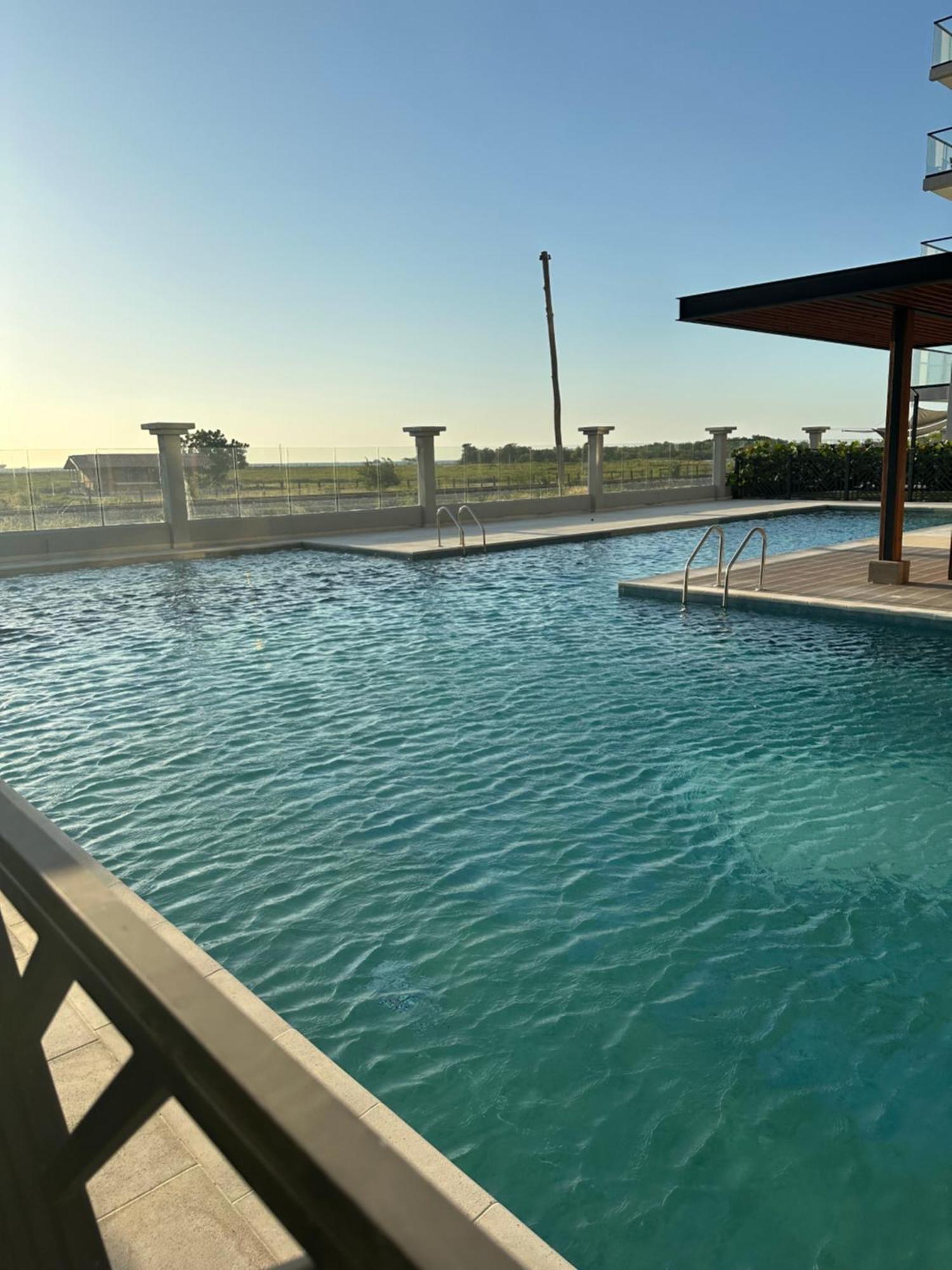 Apartamento Apartasuite Salinas Del Mar, Con Vistas Al Mar Y La Reserva Natural Santa Marta (Magdalena)