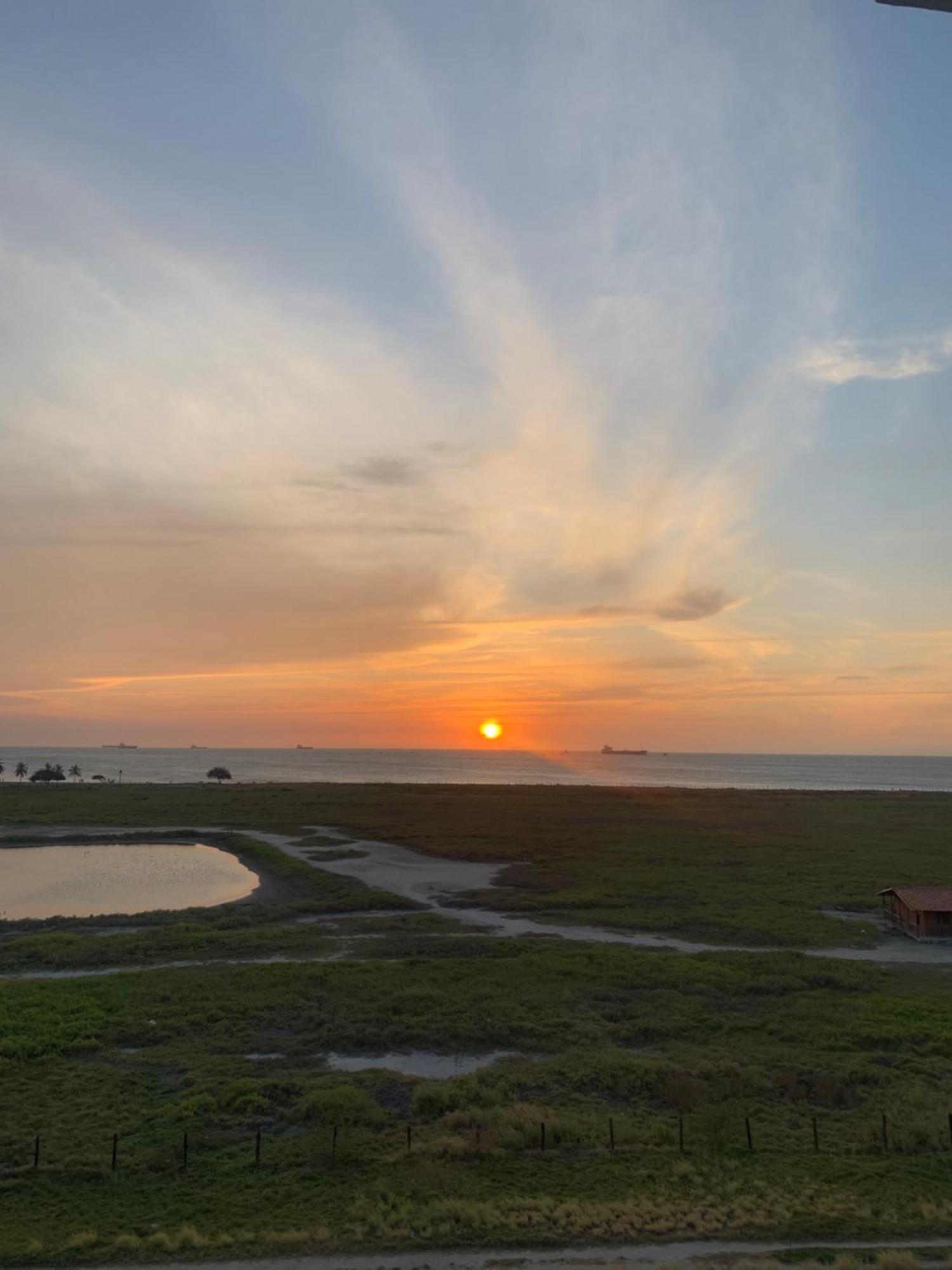 Apartasuite Salinas Del Mar, Con Vistas Al Mar Y La Reserva Natural * Santa Marta (Magdalena)