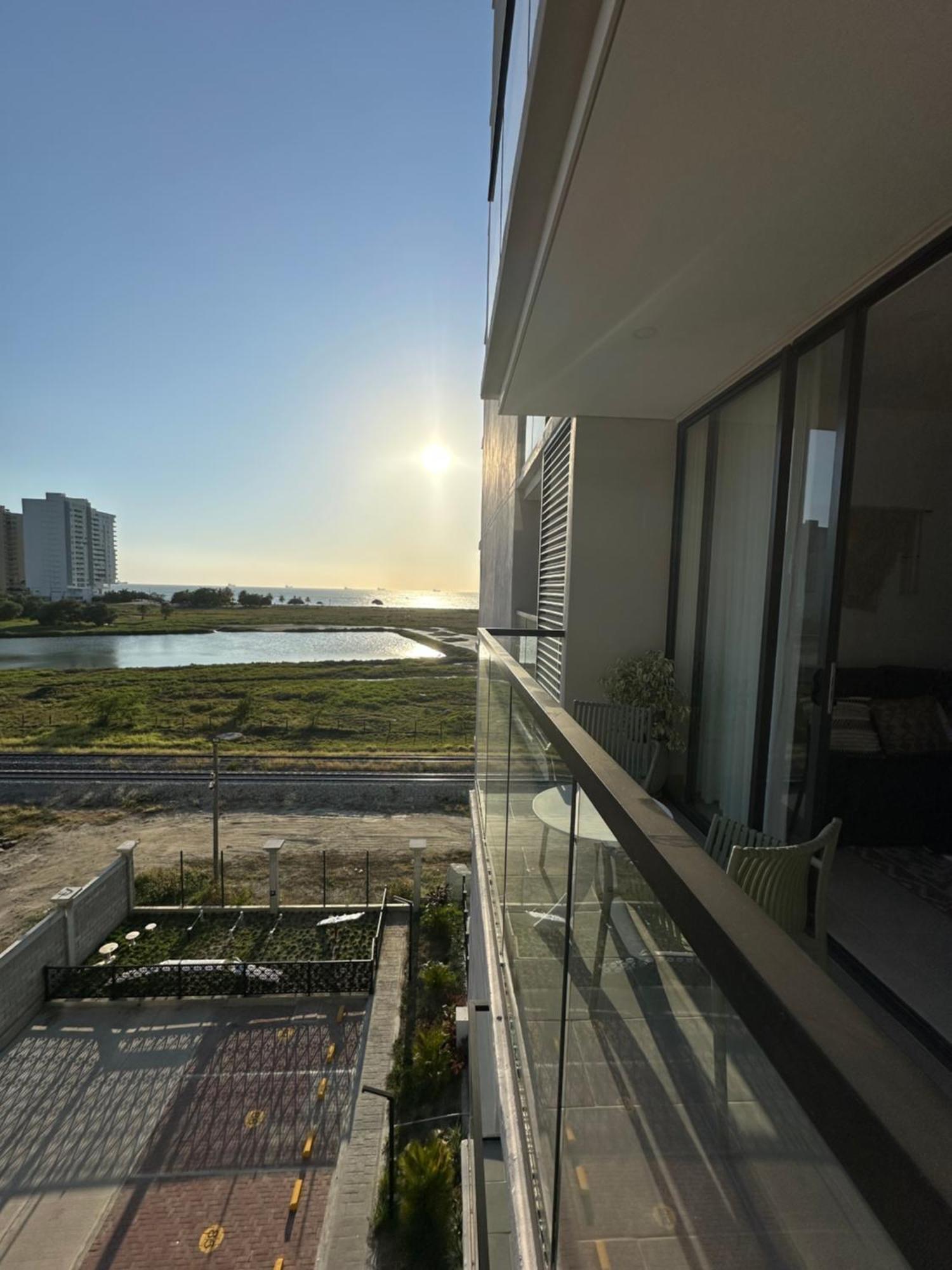 Apartment Apartasuite Salinas Del Mar, Con Vistas Al Mar Y La Reserva Natural *
