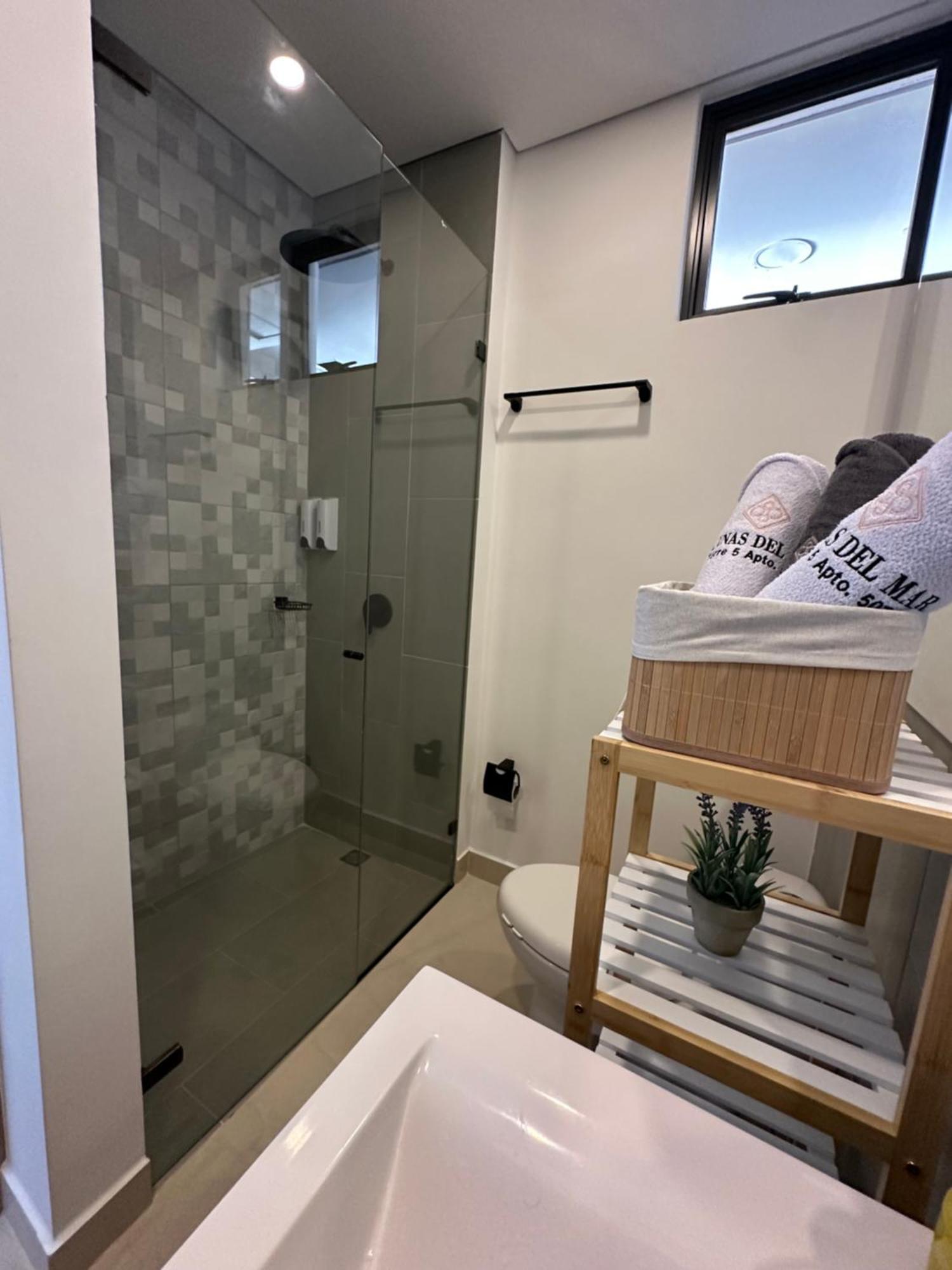 Apartasuite Salinas Del Mar, Con Vistas Al Mar Y La Reserva Natural