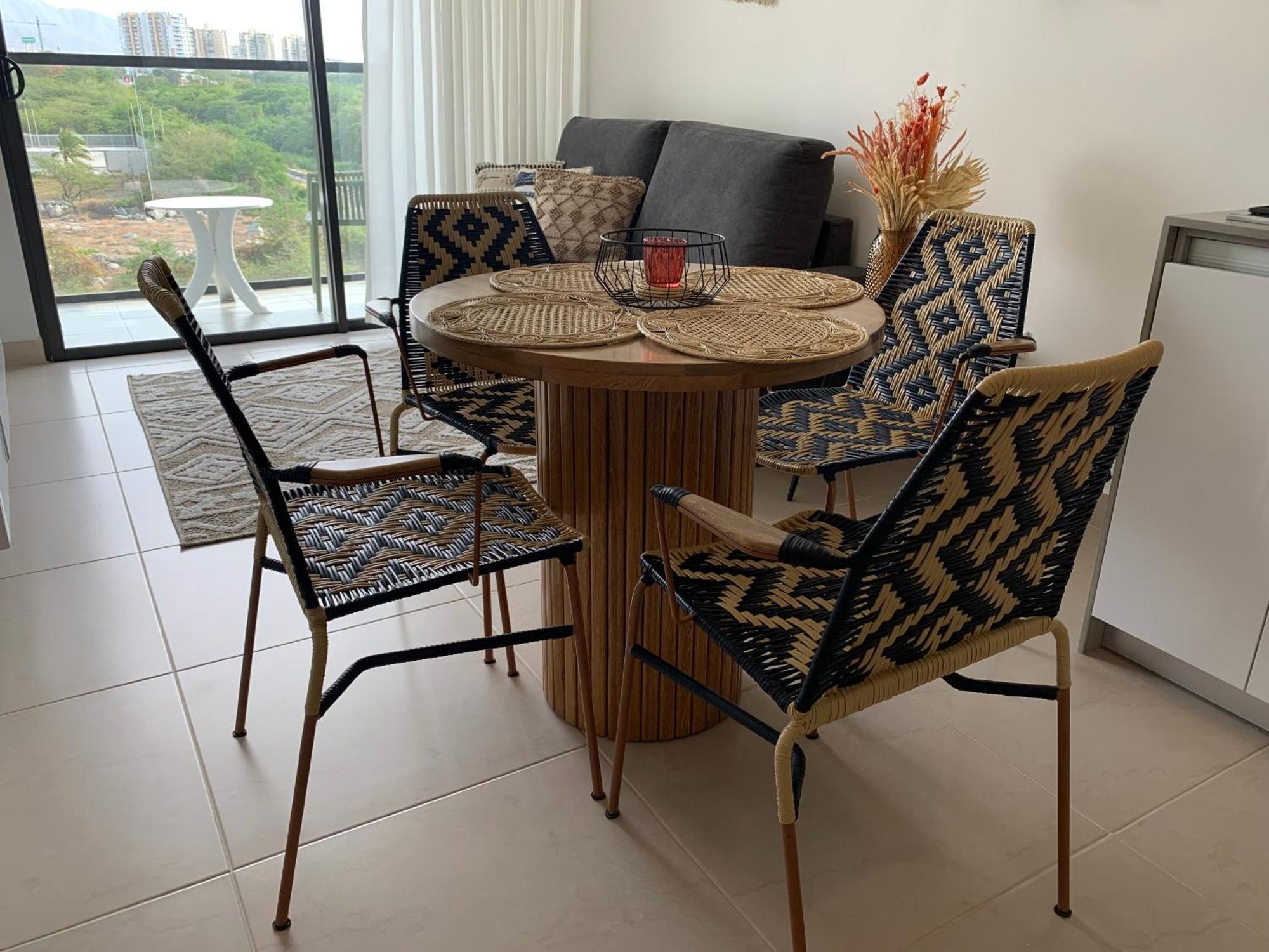 Apartasuite Salinas Del Mar, Con Vistas Al Mar Y La Reserva Natural * Santa Marta (Magdalena)