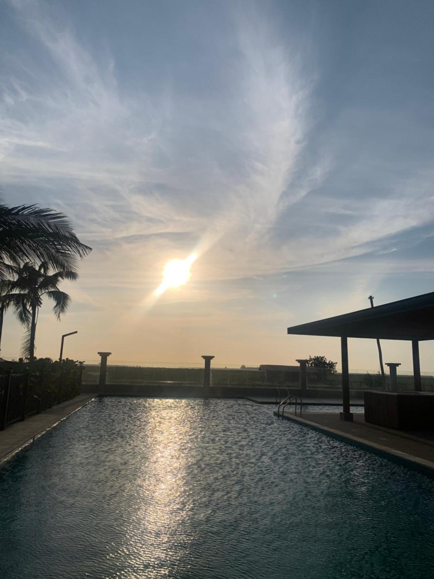 Apartasuite Salinas Del Mar, Con Vistas Al Mar Y La Reserva Natural